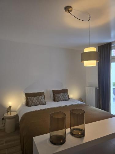 Topgelegen Appartement Alma, Amberes (foto 7)