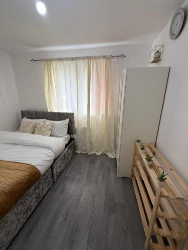 The Olive Villa, Manchester (fotografie 9)