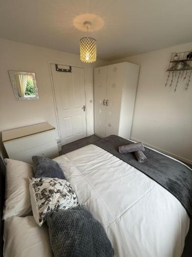 The Olive Villa, Manchester (fotografie 5)