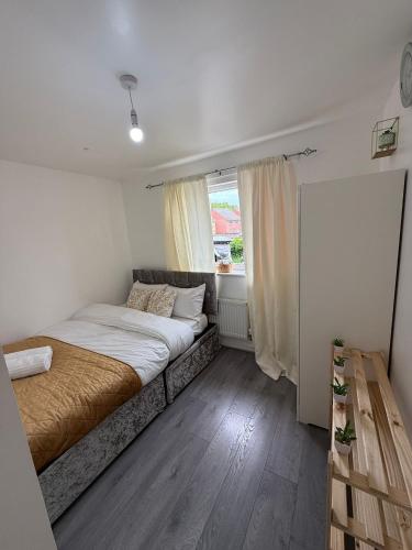 The Olive Villa, Manchester (fotografie 11)
