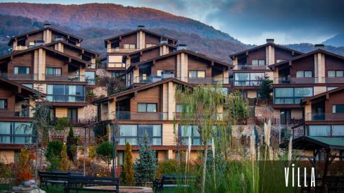 . V Orman Resort