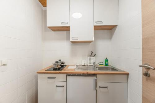 Monteur Apartments Heilbronn City - LOW BUDGET, PARKING, WIFI, SMART TV NEW in Heilbronn