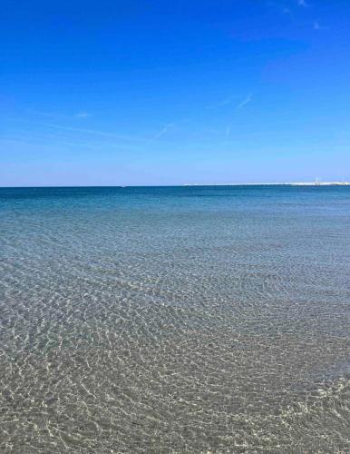 Rifugio Sul Mare chambre d'hôte Mazzanta