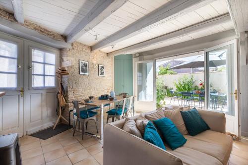 990 La Clairière Charm and authenticity gîte à louer Le Roulant