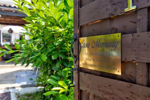 Casa Memory, Crikvenica (foto 2)