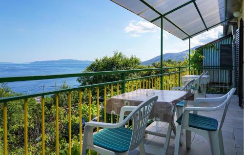 Amazing Apartment In Opatija