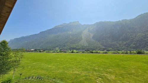 Apartment in Brienz, Brienz (foto 9)