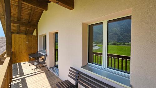 Apartment in Brienz, Brienz (foto 10)