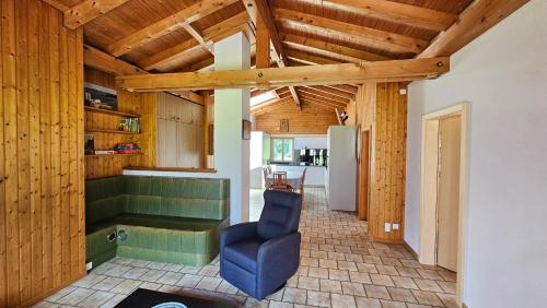Apartment in Brienz, Brienz (foto 7)