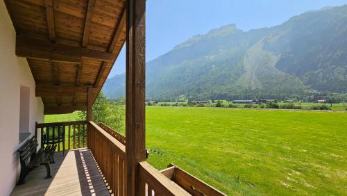 Apartment in Brienz, Brienz (foto 8)