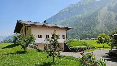 Apartment in Brienz in Brienz, Schweiz