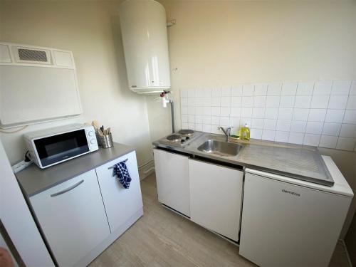 Appartement double 23 a Limoges near Limoges-Bellegarde Airport