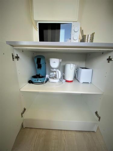 Appartement double 23 a Limoges near Limoges-Bellegarde Airport