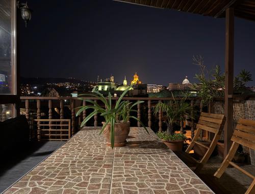 Babilina B&B 2