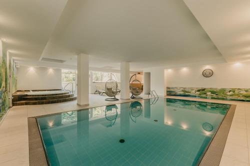 Hotel Castel Oswald von Wolkenstein 4