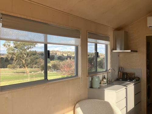Little Shed Retreat in Williams