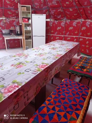 kadzhisaihouse in Kaji-Say