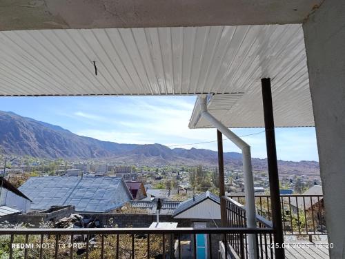 kadzhisaihouse in Kaji-Say