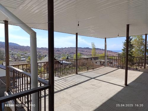 kadzhisaihouse in Kaji-Say