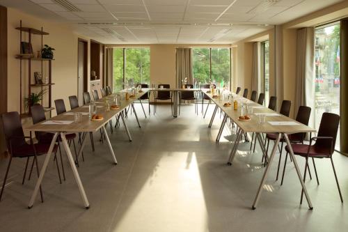 Meeting room / ballrooms, OKKO Hotels Troyes Centre in Troyes City Center