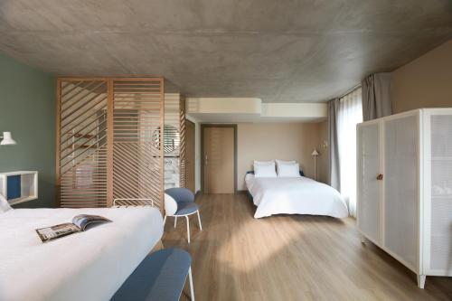 OKKO Hotels Troyes Centre in Troyes City Center