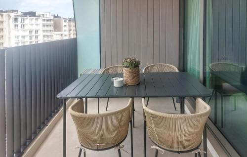 Lovely Apartment In Oostende - image 2