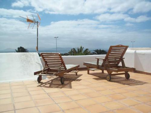 Apartment Pykkolo 347035 Hotel Playa Blanca In Spain - 
