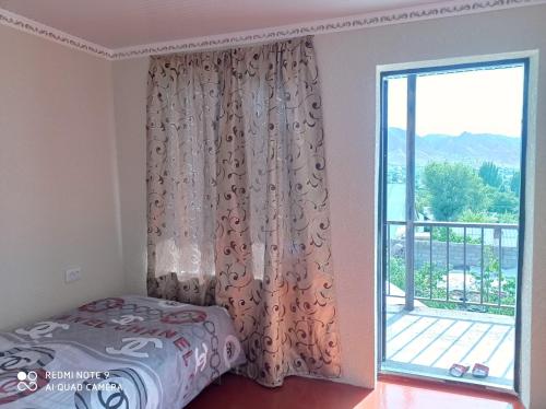 kadzhisaihouse in Kaji-Say