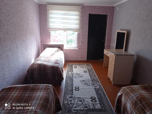 kadzhisaihouse in Kaji-Say