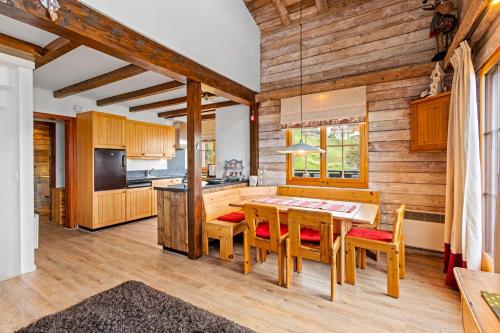 Marcotte - 8 pers - belle vue in Bleusy