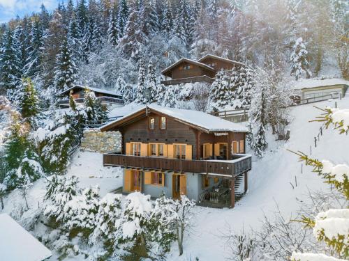 Marcotte - 8 pers - belle vue in Bleusy