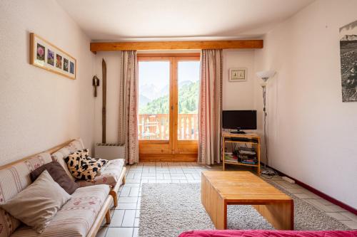 Les Arolles n°G54 - Location saisonnière - Valloire