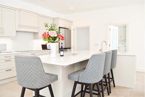 Iekārtas, Lough Conn Haven Holiday Home by Trident Holiday Homes in Crossmolina