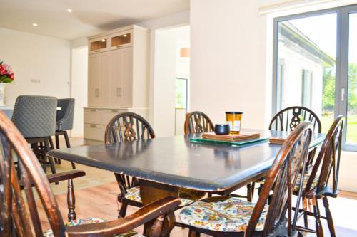 Iekārtas, Lough Conn Haven Holiday Home by Trident Holiday Homes in Crossmolina