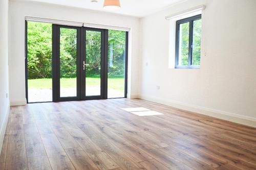 Iekārtas, Lough Conn Haven Holiday Home by Trident Holiday Homes in Crossmolina
