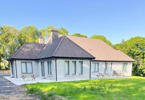 Lough Conn Haven Holiday Home by Trident Holiday Homes in Crossmolina