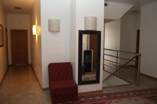 Hotel Solar dos Pachecos - 숙소 외관