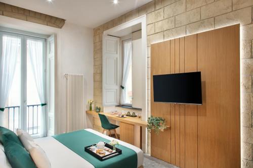 Fortunella Suites in Портічі