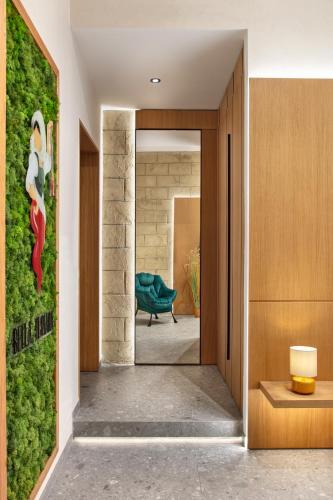 Fortunella Suites 3