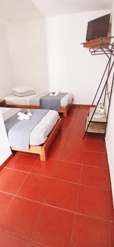 Mindelo Norte chambre d'hôte Facho