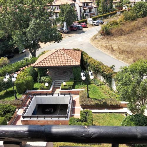 Oasis Resort&Spa Lozenets 1 bed 3rd floor An in Lozenets