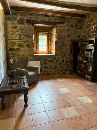 Atpūtas iespējas, Agroturismo Gure Naia in Concha