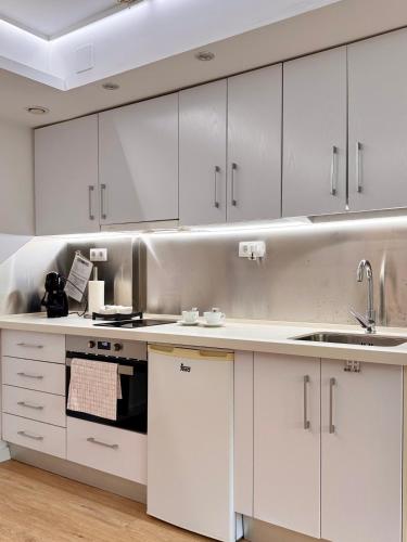 Color Suites Alicante in Benalua