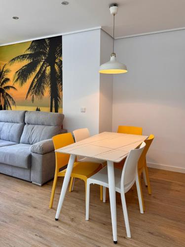 Color Suites Alicante in Benalua