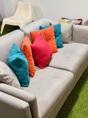 Color Suites Alicante