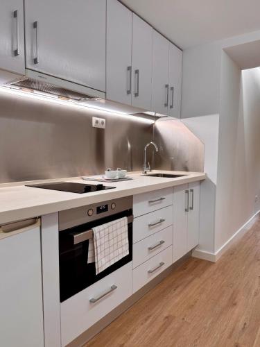 Color Suites Alicante in Benalua