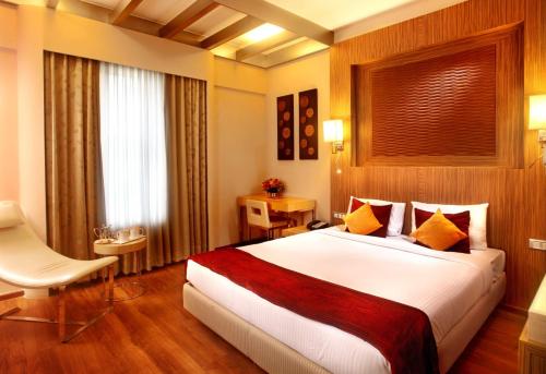 Citrus Classic Mambakkam Chennai — other in Kelambakkam Near Diamond Engineering Company, Opposite IOL Petrol Pump, Vandalore to Kelambakkam Main Road, Chengalpattu India, 600127