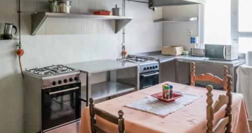 Santuari del Coll in La Creueta