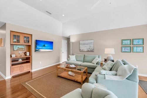 5532 Turtle Cove Villa by Akers Ellis Rentals in เคียวาห์ไอส์แลนด์ (SC)