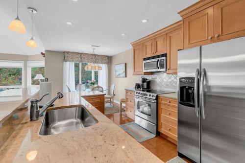 5532 Turtle Cove Villa by Akers Ellis Rentals in เคียวาห์ไอส์แลนด์ (SC)